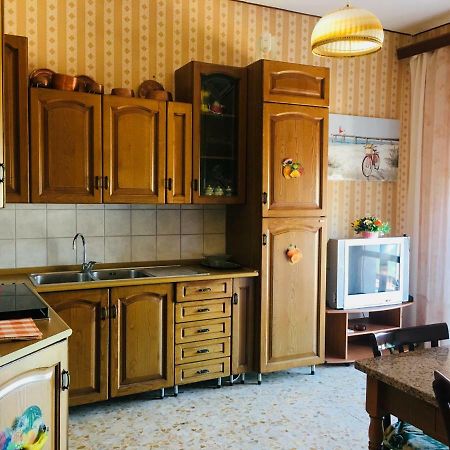 Appartamento Di Giuseppe Sonnino Экстерьер фото