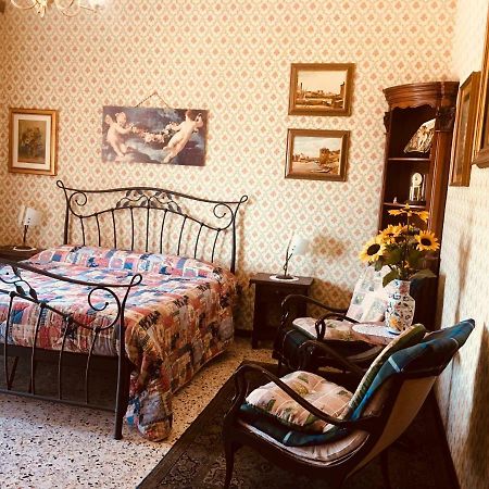 Appartamento Di Giuseppe Sonnino Экстерьер фото