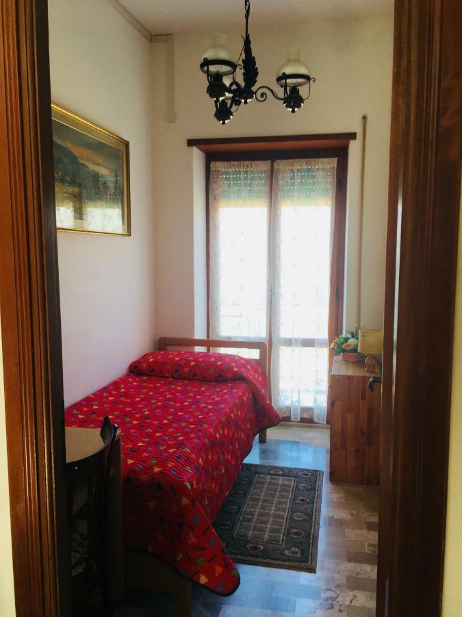 Appartamento Di Giuseppe Sonnino Экстерьер фото