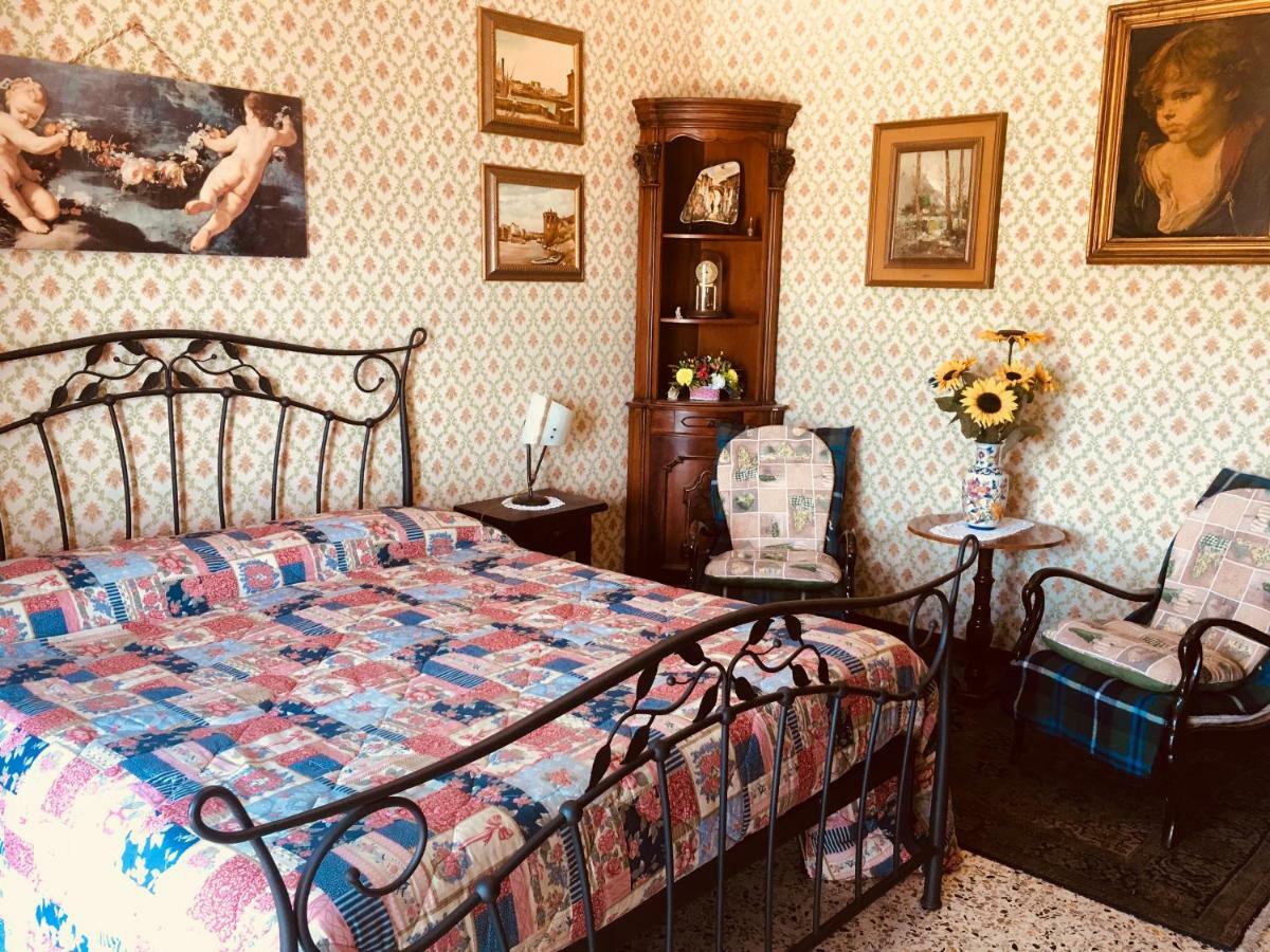 Appartamento Di Giuseppe Sonnino Экстерьер фото