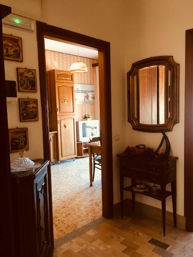 Appartamento Di Giuseppe Sonnino Экстерьер фото